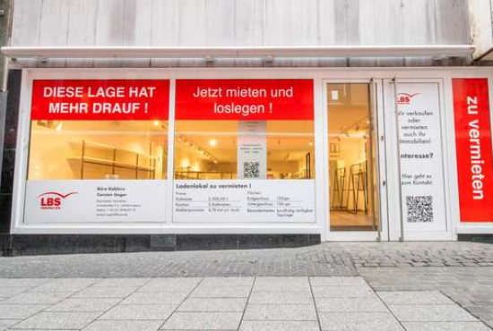 Koblenz , Ladenlokal, Gastronomie mieten oder kaufen