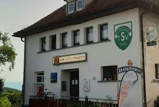 Göppingen Hohenstaufen , Ladenlokal, Gastronomie mieten oder kaufen