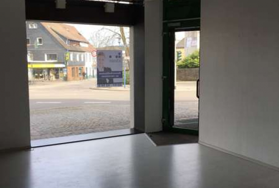 Marienheide Leppestraße, Ladenlokal, Gastronomie mieten oder kaufen