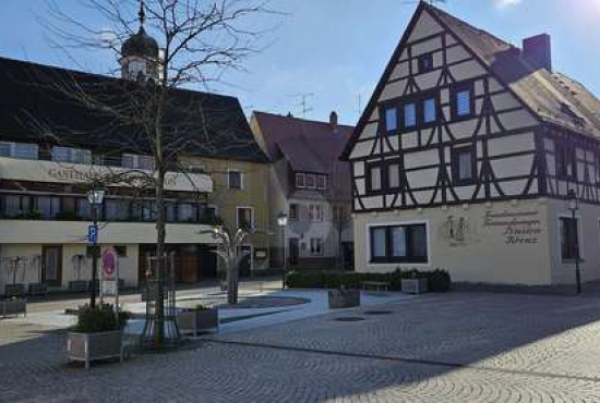 Hayingen , Ladenlokal, Gastronomie mieten oder kaufen
