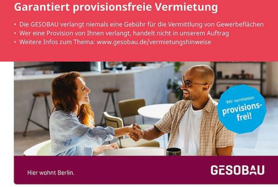 Berlin , Ladenlokal, Gastronomie mieten oder kaufen