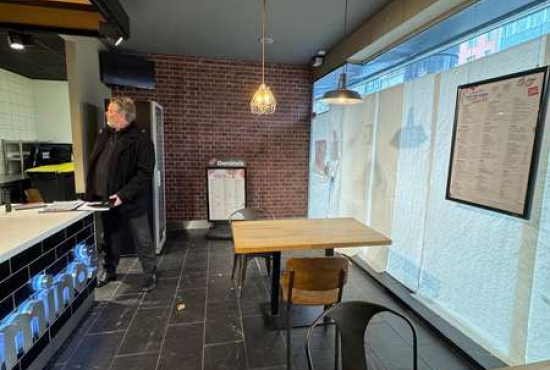 Köln Hohenstaufenring, Ladenlokal, Gastronomie mieten oder kaufen