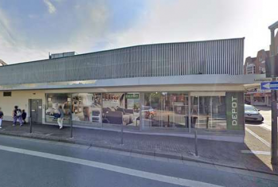 Gelsenkirchen-Buer Ophofstr., Ladenlokal, Gastronomie mieten oder kaufen