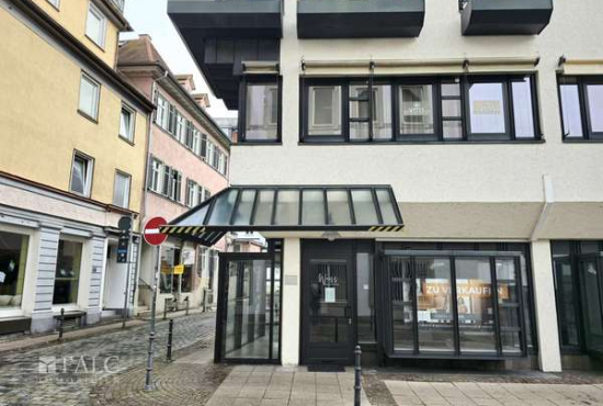 Esslingen am Neckar , Ladenlokal, Gastronomie mieten oder kaufen