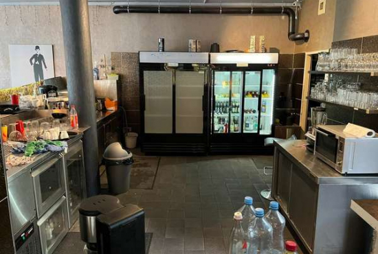 Dudweiler , Ladenlokal, Gastronomie mieten oder kaufen