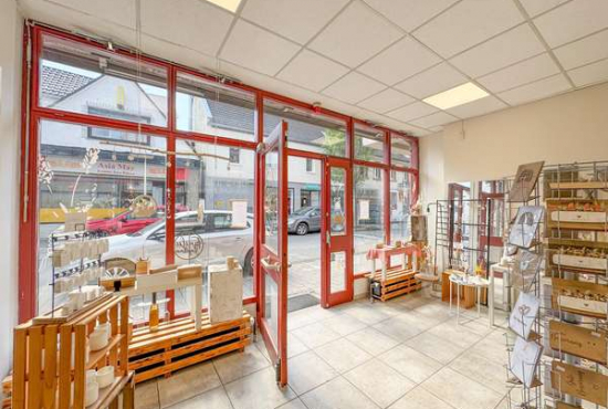 Heppenheim (Bergstraße) , Ladenlokal, Gastronomie mieten oder kaufen