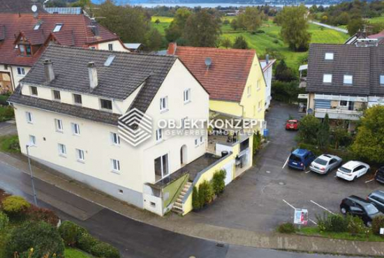 Konstanz , Ladenlokal, Gastronomie mieten oder kaufen
