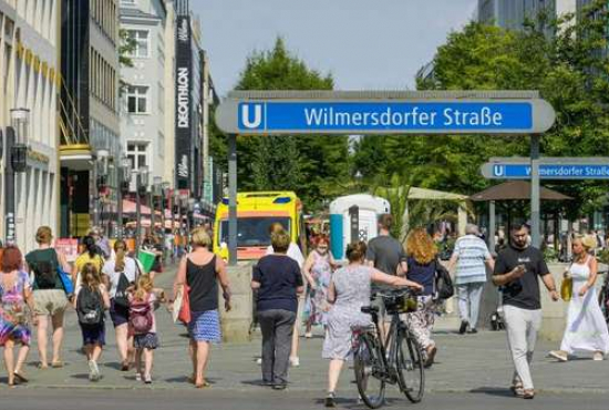 Berlin , Ladenlokal, Gastronomie mieten oder kaufen
