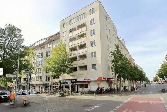 Berlin Rigaer Straße, Ladenlokal, Gastronomie mieten oder kaufen