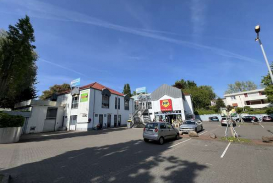 Herford , Ladenlokal, Gastronomie mieten oder kaufen