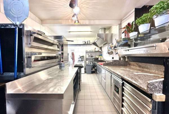 Harpstedt , Ladenlokal, Gastronomie mieten oder kaufen
