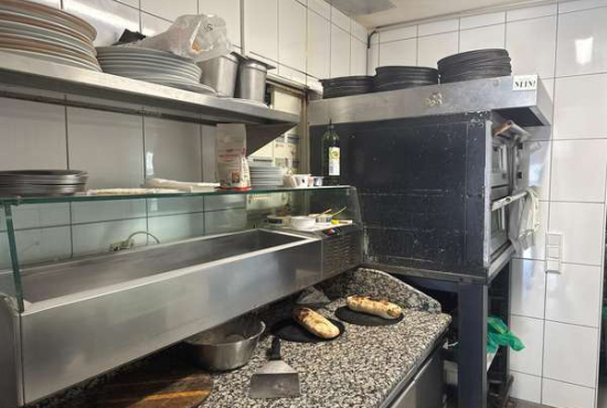 Rüsselsheim am Main , Ladenlokal, Gastronomie mieten oder kaufen