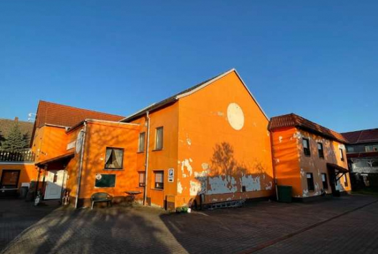 Riesa , Ladenlokal, Gastronomie mieten oder kaufen
