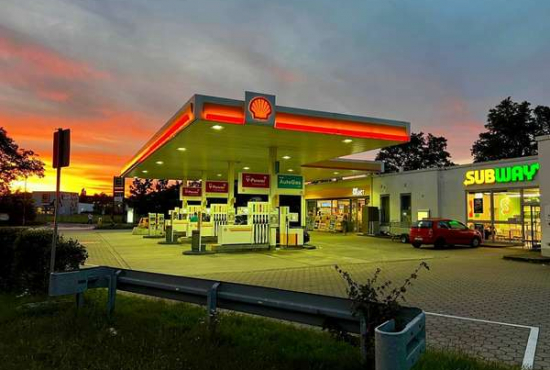 Monheim am Rhein Heinrich-Hertz-Straße, Ladenlokal, Gastronomie mieten oder kaufen