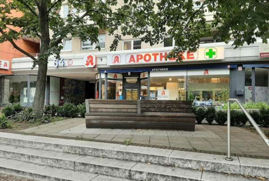 Berlin Brunnenstraße, Ladenlokal, Gastronomie mieten oder kaufen