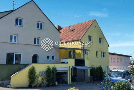 Konstanz , Ladenlokal, Gastronomie mieten oder kaufen