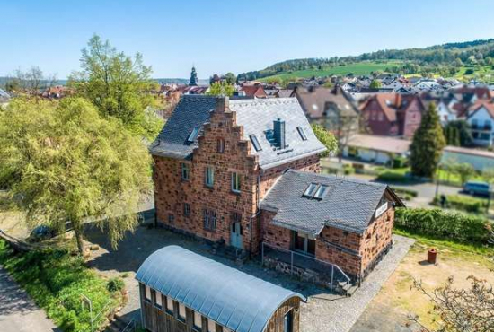 Glauburg , Ladenlokal, Gastronomie mieten oder kaufen