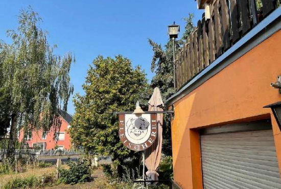 Riesa , Ladenlokal, Gastronomie mieten oder kaufen