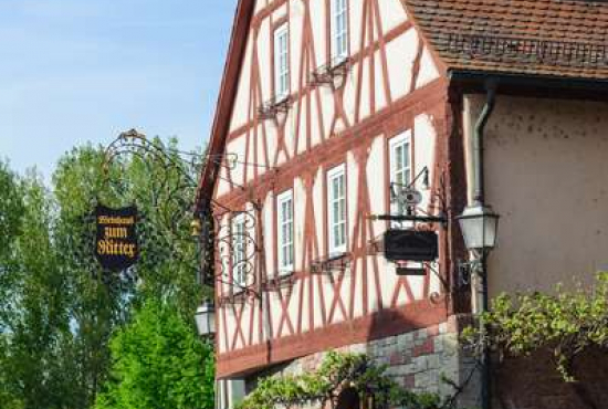 Homburg , Ladenlokal, Gastronomie mieten oder kaufen