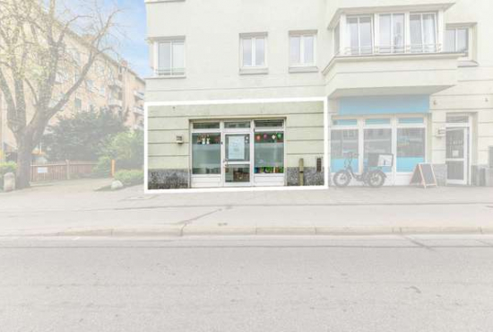 München , Ladenlokal, Gastronomie mieten oder kaufen