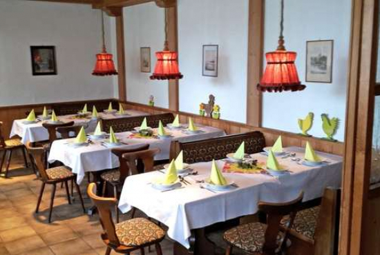 Vohenstrauß , Ladenlokal, Gastronomie mieten oder kaufen