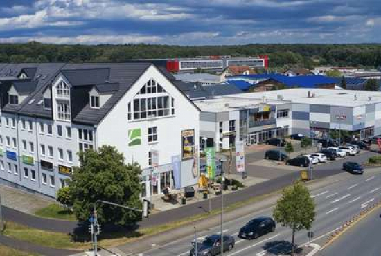 Linden Robert-Bosch-Straße, Ladenlokal, Gastronomie mieten oder kaufen