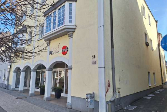 Rheinberg , Ladenlokal, Gastronomie mieten oder kaufen