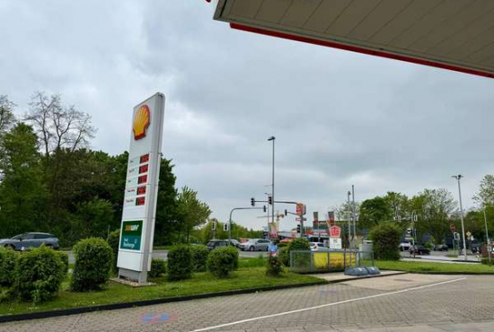Monheim am Rhein Heinrich-Hertz-Straße, Ladenlokal, Gastronomie mieten oder kaufen
