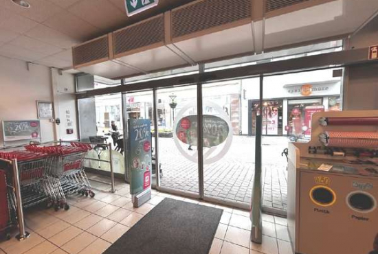 Soest Brüderstr., Ladenlokal, Gastronomie mieten oder kaufen
