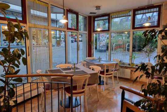 Backnang , Ladenlokal, Gastronomie mieten oder kaufen