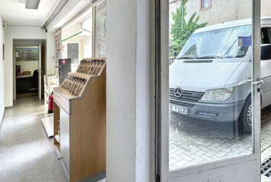 Ihringen , Ladenlokal, Gastronomie mieten oder kaufen