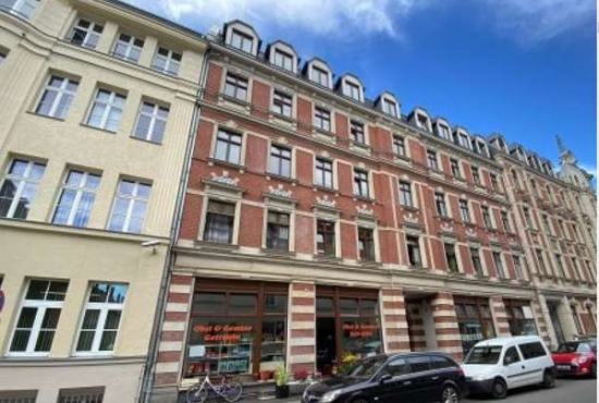 Leipzig - Plagwitz Weißenfelser Str., Ladenlokal, Gastronomie mieten oder kaufen