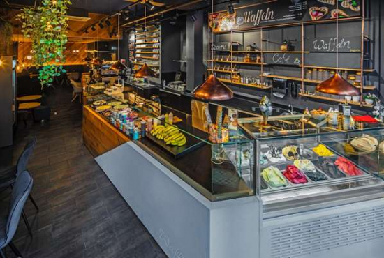Mannheim , Ladenlokal, Gastronomie mieten oder kaufen