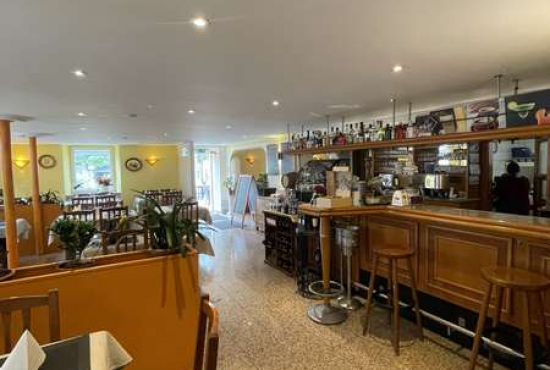 Heitersheim Hauptstraße, Ladenlokal, Gastronomie mieten oder kaufen
