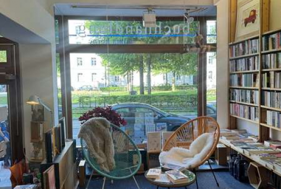 München / Haidhausen , Ladenlokal, Gastronomie mieten oder kaufen
