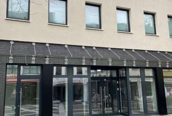 Brühl , Ladenlokal, Gastronomie mieten oder kaufen