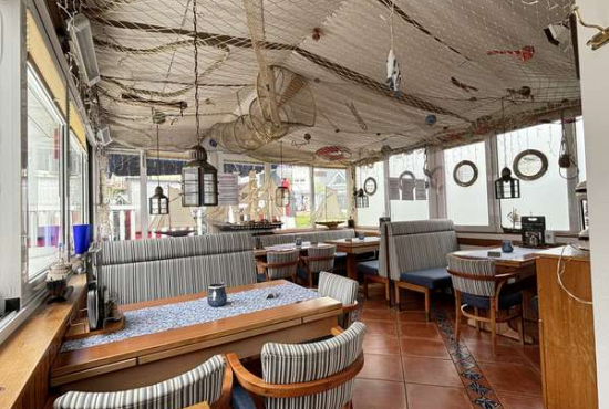 Niedersachsen - Cuxhaven Robert-Dohrmann-Platz, Ladenlokal, Gastronomie mieten oder kaufen