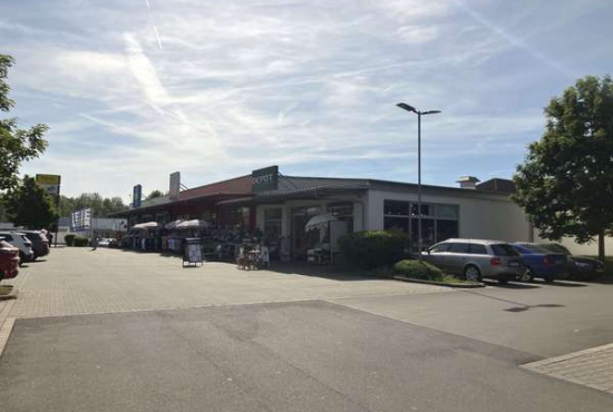 Linden Max-Eyth-Weg, Ladenlokal, Gastronomie mieten oder kaufen