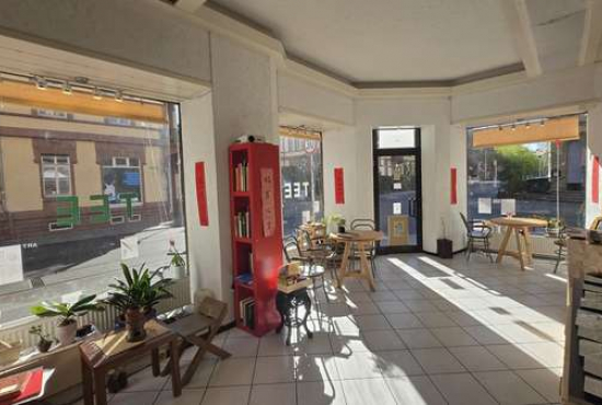 Heidelberg , Ladenlokal, Gastronomie mieten oder kaufen