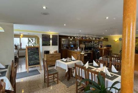 Heitersheim Hauptstraße, Ladenlokal, Gastronomie mieten oder kaufen