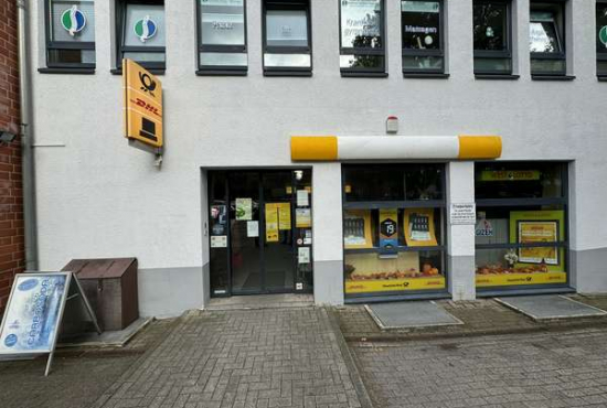 Bochum Hernerstraße, Ladenlokal, Gastronomie mieten oder kaufen