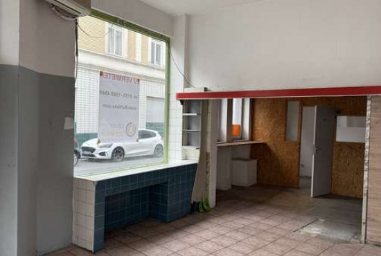 Köln Machabäerstrasse, Ladenlokal, Gastronomie mieten oder kaufen