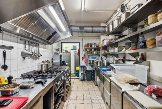 Bremen , Ladenlokal, Gastronomie mieten oder kaufen