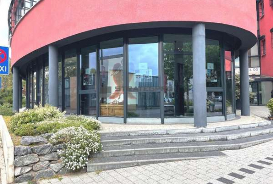 Ludwigshafen , Ladenlokal, Gastronomie mieten oder kaufen