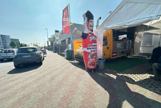 Köln Von-Hünefeld-Straße, Ladenlokal, Gastronomie mieten oder kaufen
