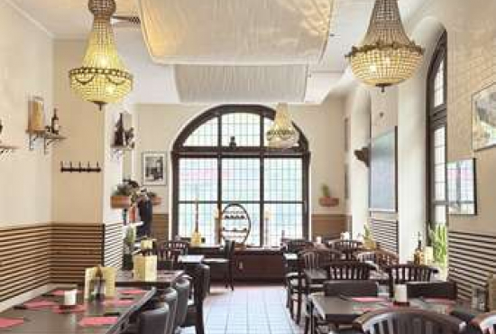 Münster Wilhelmstraße, Ladenlokal, Gastronomie mieten oder kaufen