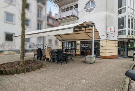 Bremen , Ladenlokal, Gastronomie mieten oder kaufen