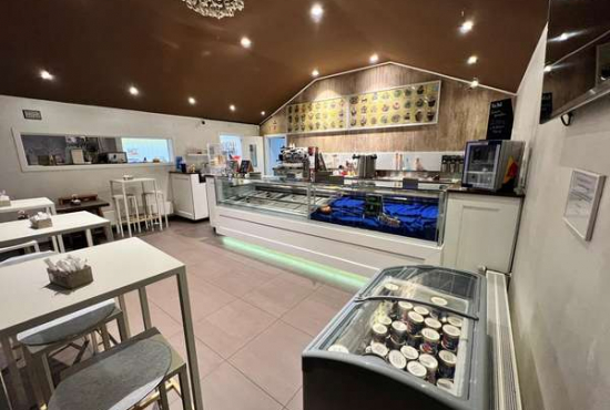 Seligenstadt , Ladenlokal, Gastronomie mieten oder kaufen