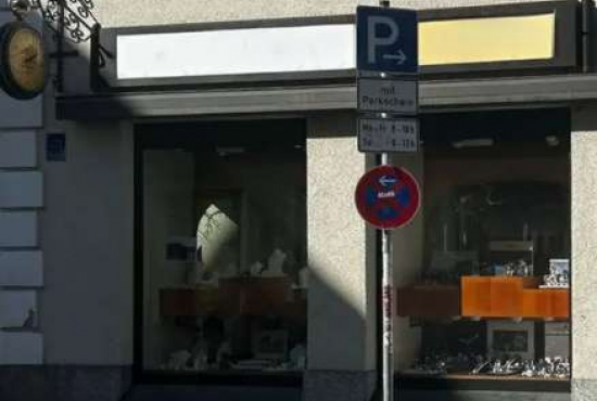 Grafing bei München , Ladenlokal, Gastronomie mieten oder kaufen
