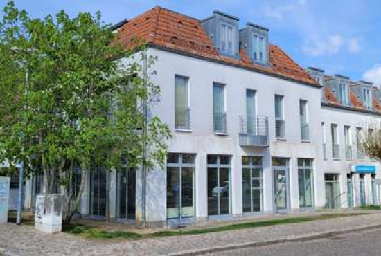 Magdeburg Hopfenplatz, Ladenlokal, Gastronomie mieten oder kaufen